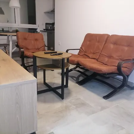 Apartamento Cloud Ni