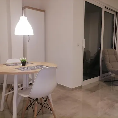 Cloud Apartamento Ni