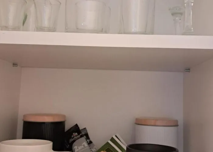 Apartamento Cloud Ni