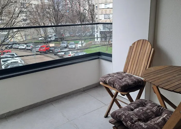 Cloud Apartamento Ni