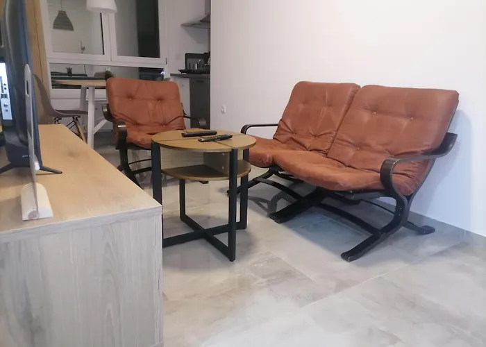 Apartamento Cloud Ni