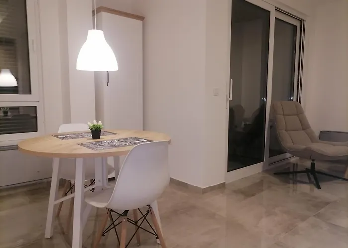 Cloud Apartamento Ni