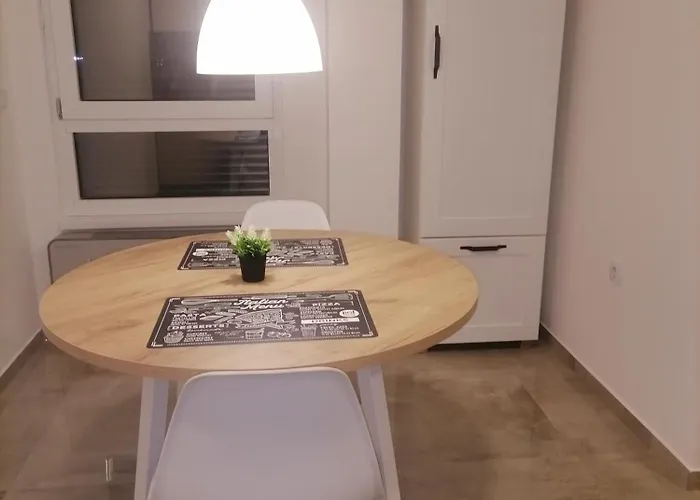 Apartamento Cloud Ni