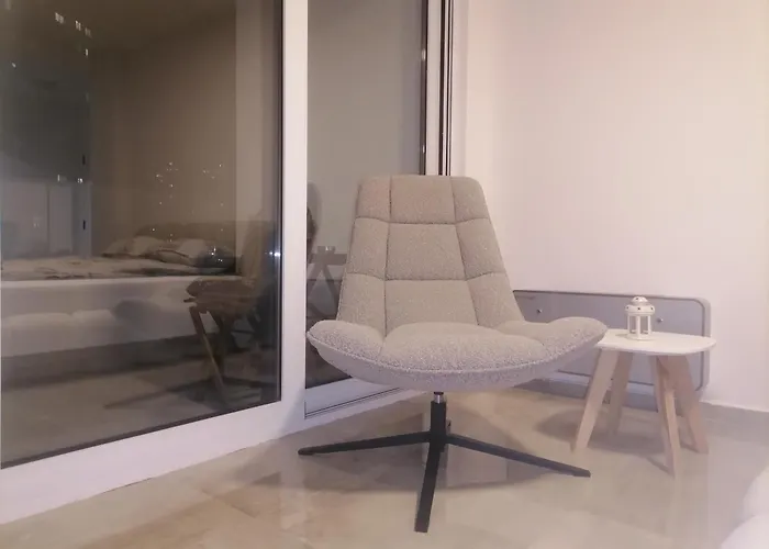 Apartamento Cloud Ni