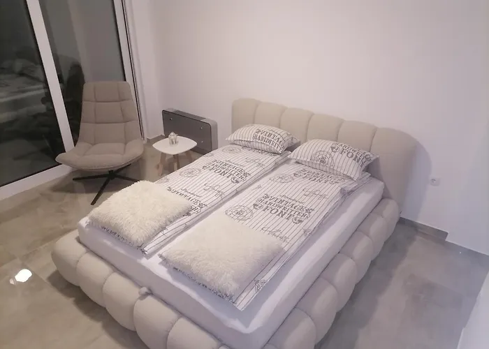 Apartamento Cloud Ni