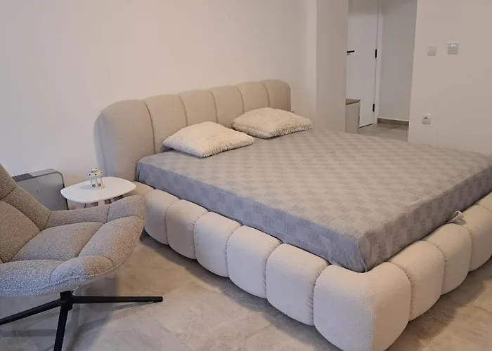 Cloud Apartamento Ni