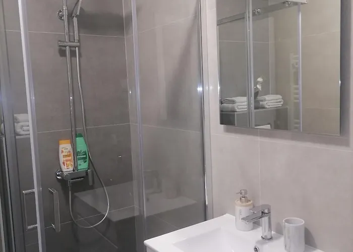 Cloud Apartamento Ni