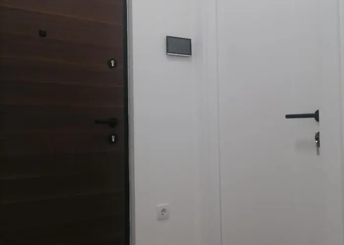 Apartamento Cloud Ni