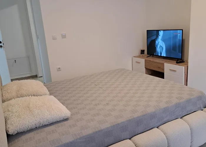 Cloud Apartamento Ni